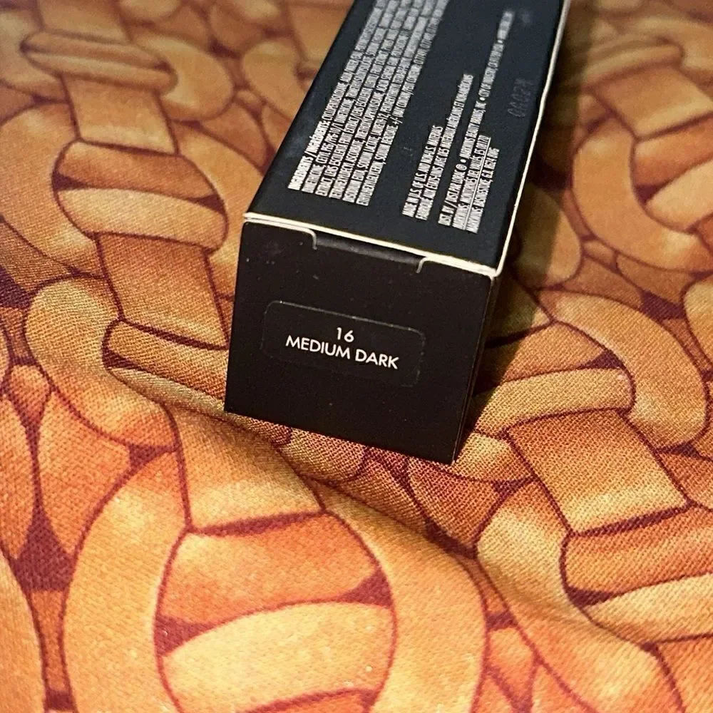 lorac pro soft focus longwear foundation 14